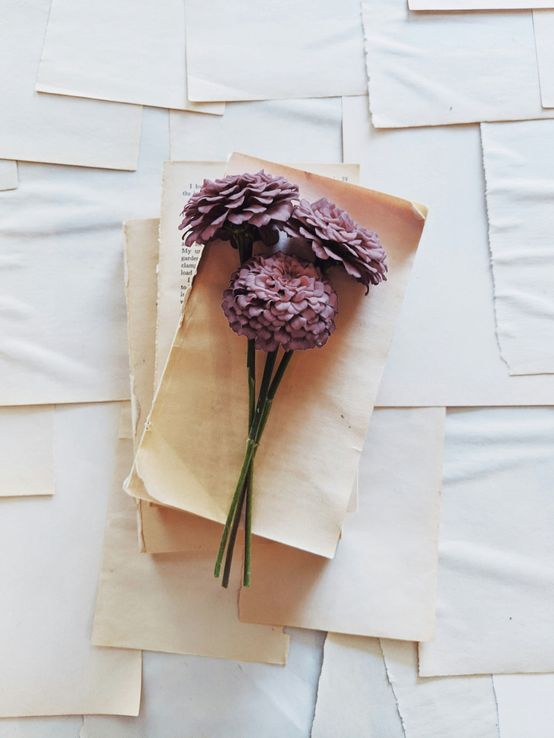 How to Overcome the Fear of Messing Up Your Wedding Stationery