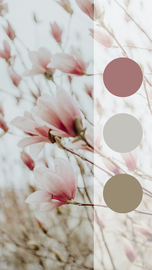 Why Your Wedding Stationery Feels “Off”... And the Simple Color Rule That Fixes It!