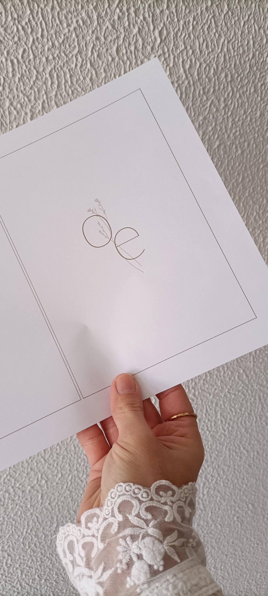 How to Elevate Your Wedding Stationery Without Overspending