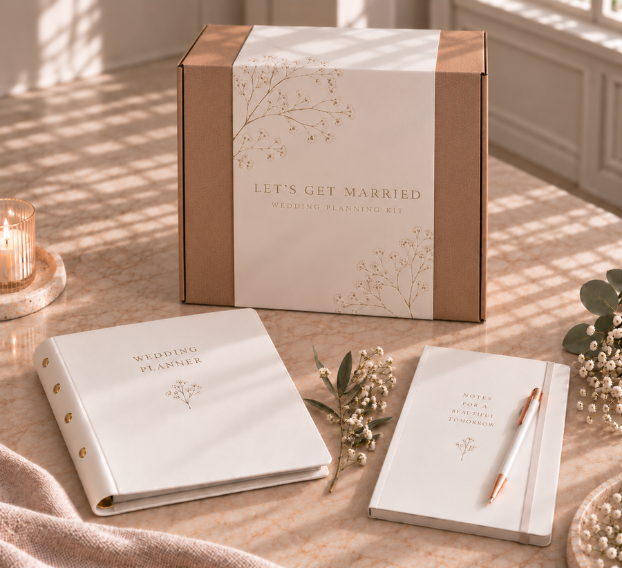 Wedding Planning