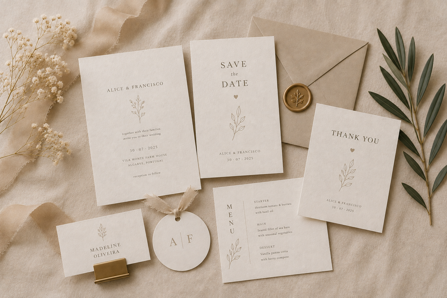 Stationery