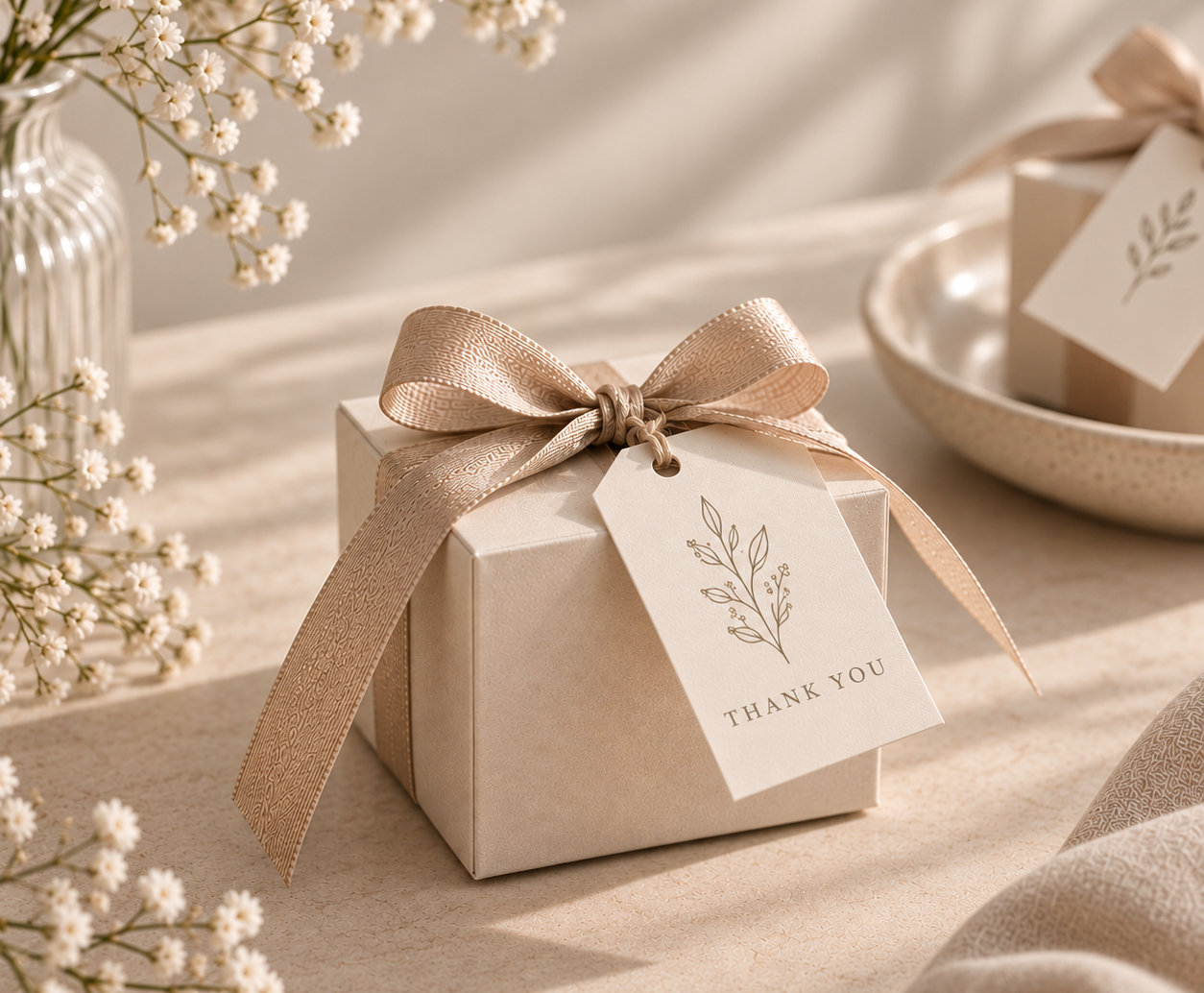 Wedding Favors