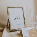 Alba Serenity Table Numbers Template