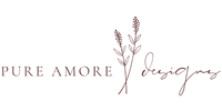 PureAmoreDesigns - Home