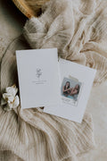 Alba Serenity Bridesmaids Gift Box Templates