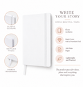 Wedding Planning Notebook