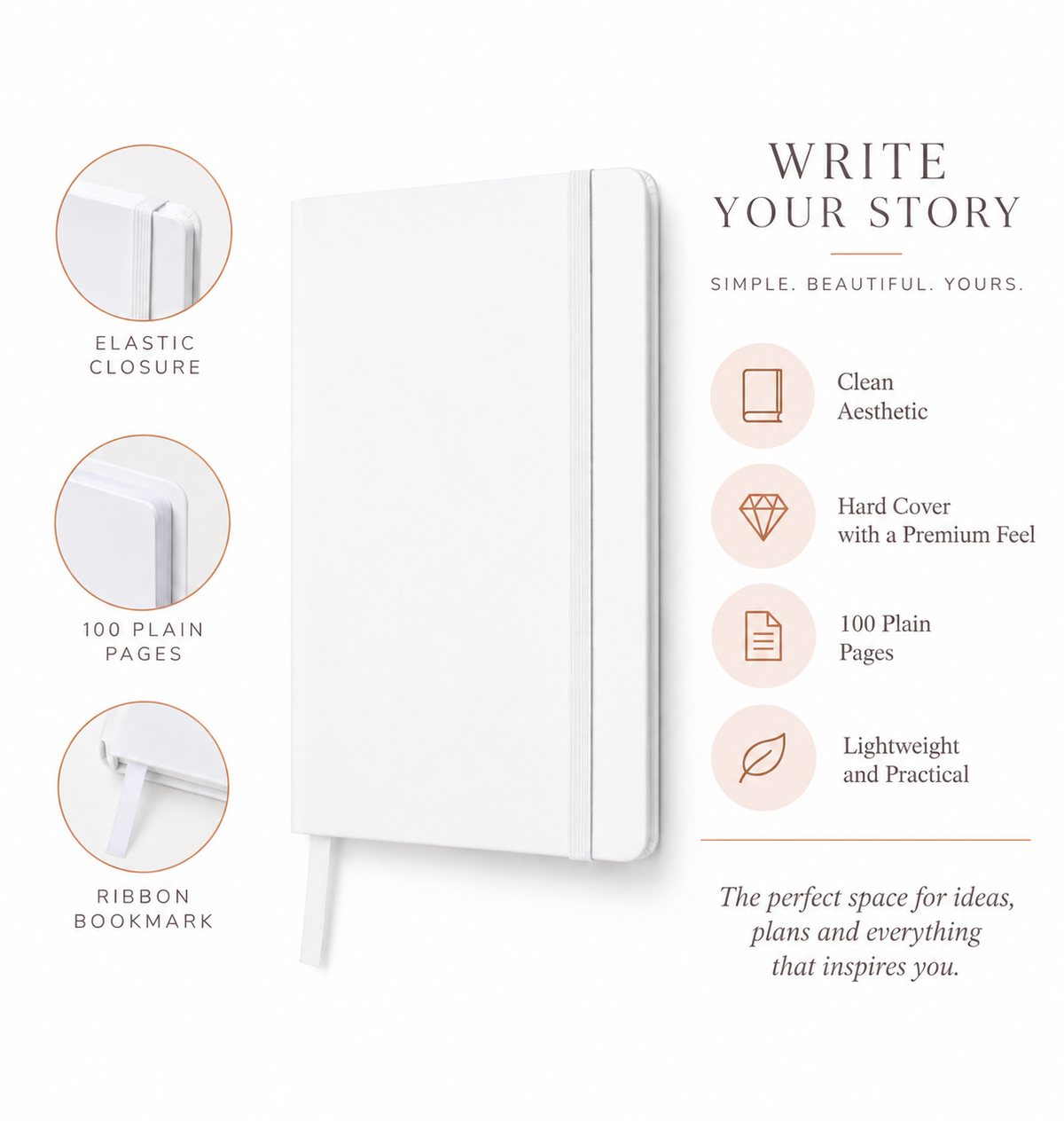 Wedding Planning Notebook